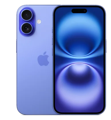 Apple iPhone 16 128 GB