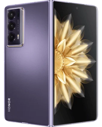 Honor Magic V2