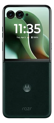 Motorola Razr 60 Ultra