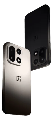 OnePlus 15