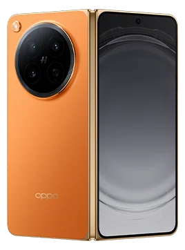 OPPO Find N6