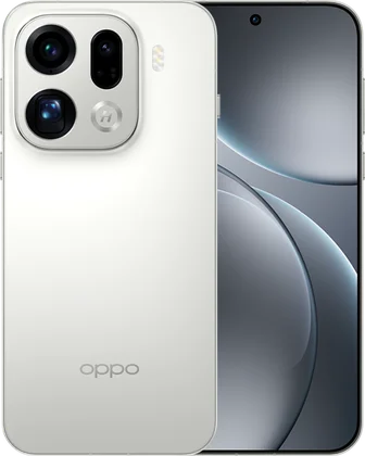 OPPO Find X9 Pro