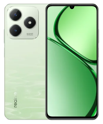 realme Note 60