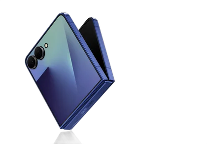 Samsung Galaxy Z Flip 7 256 GB