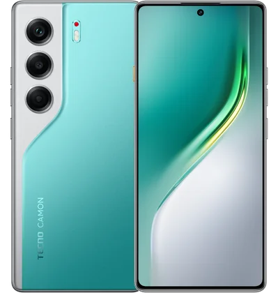 Tecno Camon 40
