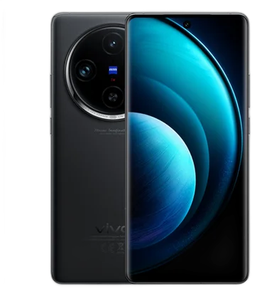 vivo X100 Pro