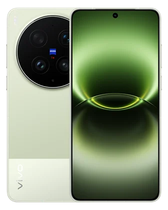 vivo X300 Ultra 16 GB RAM / 512 GB