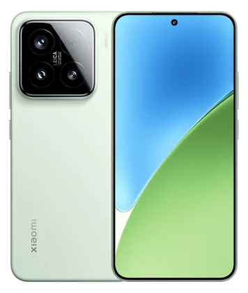 Xiaomi 15