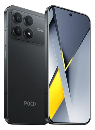 Xiaomi POCO F8 Pro 12 GB RAM / 512 GB