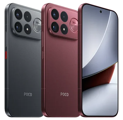Xiaomi Poco F9 Ultra