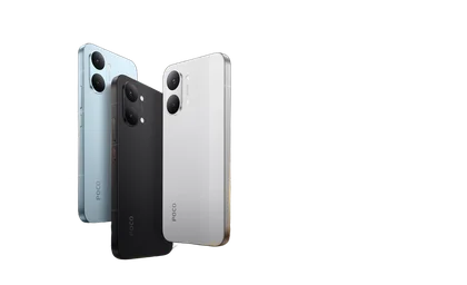 Xiaomi POCO X8 Pro Max