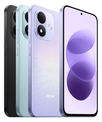 Xiaomi Redmi Note 17
