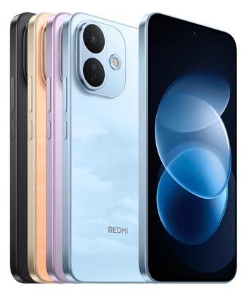 Xiaomi Redmi Note 17 Pro 5G
