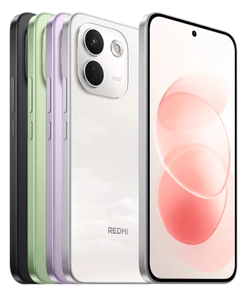 Xiaomi Redmi Note 17 Pro Max 5G