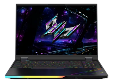 Acer Predator Helios 16 AI 32 GB / 1 TB