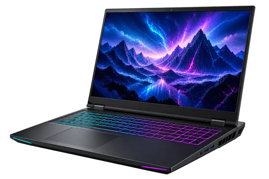 Acer Predator Helios Neo 16 AI PHN16-73-9128
