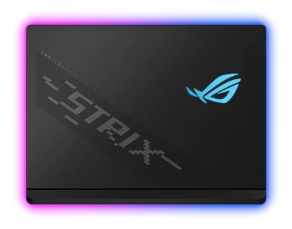 ASUS ROG Strix SCAR 18 G835LXG