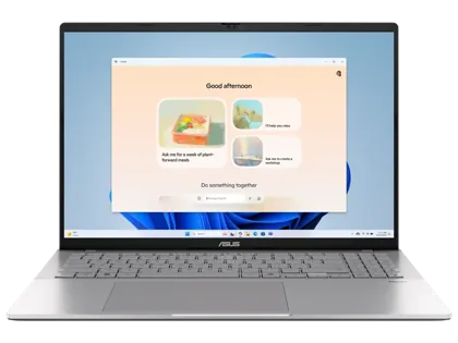 ASUS Vivobook S16 S3607QA Snapdragon 16 GB / 1 TB