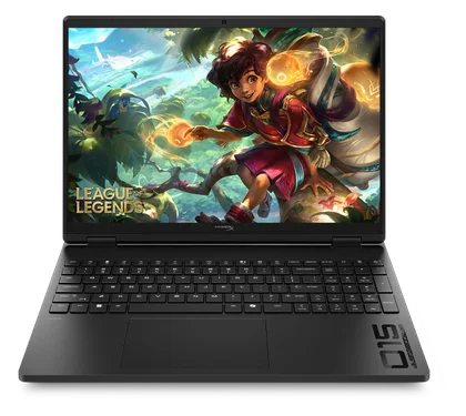 HP HyperX OMEN 15-gb0015nt
