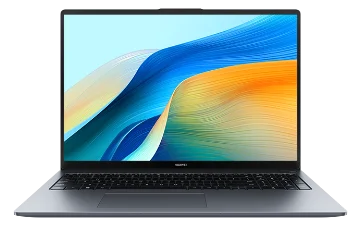 Huawei MateBook D16 2024