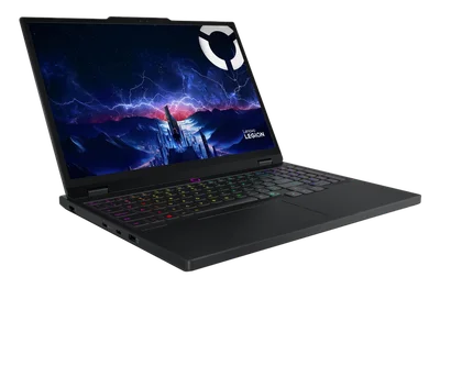 Lenovo Legion 5 15IRX10