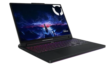 Lenovo Legion Pro 7 16IAX10H