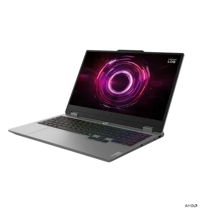 Lenovo LOQ 15AHP10