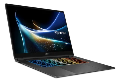 MSI Prestige N16 Flip AI+ RTX Spark 128 GB / 2 TB