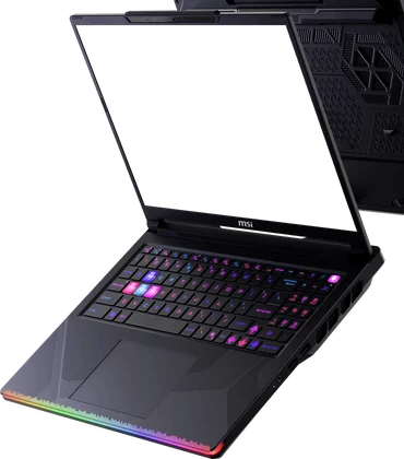 MSI Raider 16 Max HX B2WI-092TR