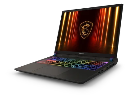 MSI Vector 16 HX AI A2XWGG-021TR