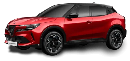 Alfa Romeo JUNIOR ELETTRICA