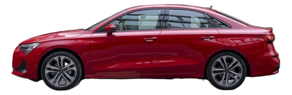 Audi A3 Sedan TFSI 110 kW S tronic