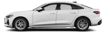 Audi RS 5 Sedan quattro 470 kW Tiptronic