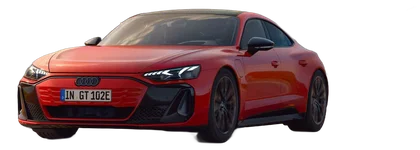 Audi e-tron GT quattro