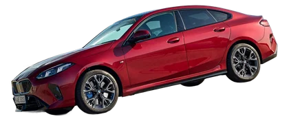 BMW 2 Serisi 220 Gran Coupe