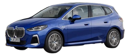 BMW 2 Serisi Active Tourer 230e xDrive Active Tourer