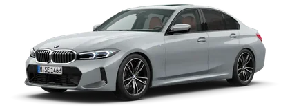 BMW 3 Serisi Sedan 320i Sedan