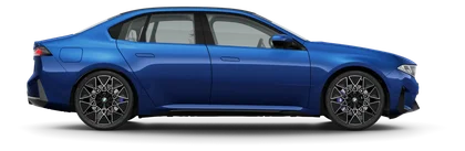 BMW i3 50 xDrive Sedan