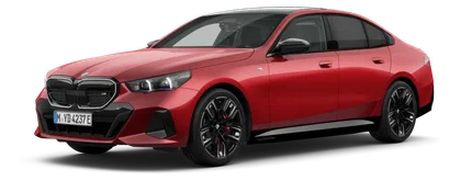 BMW i5 M60 xDrive