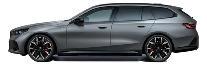 BMW i5 M60 xDrive Touring