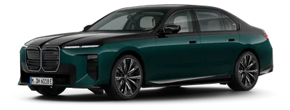 BMW i7 M70 xDrive