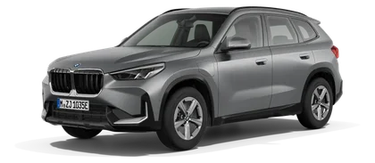 BMW X1 xDrive25e