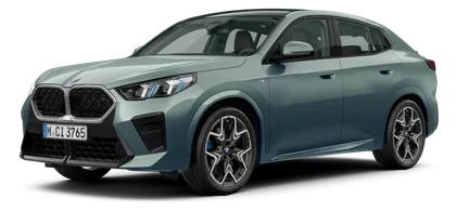 BMW X2 sDrive20i