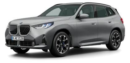 BMW X3 20