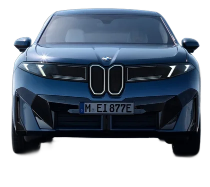 BMW iX3 50 xDrive