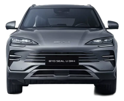 BYD SEAL U DM-i 1,5L 160 kW 218 PS