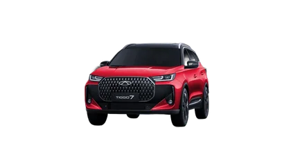 Chery TIGGO7 4x2