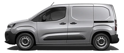 Citroen Berlingo Van 1.5 BlueHDi 130 PS 6 ileri manuel