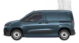 Fiat Doblo Cargo 1.5 Dizel 130 PS Otomatik