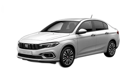 Fiat Egea Sedan 1.6 Dizel 130 PS Manuel